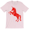 Unicorn Art T-Shirt