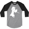 Tramp 3/4 Sleeve Shirt