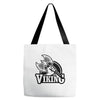 vinking Tote Bags