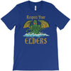respect your elders T-Shirt
