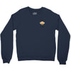 Cute Bee Proud Crewneck Sweatshirt