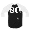 Made in the 80's 3/4 Sleeve Shirt