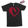 love back Exclusive T-shirt