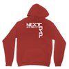newyork city next evel Hoodie
