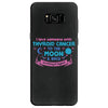 I Love Someone with Thyroid Cancer to The Moon and Back to Infinity Samsung Galaxy S8