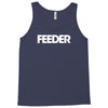 feder new Tank Top