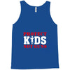 Protect Kids Not Guns Tank Top
