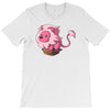 lion in a box T-Shirt