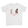 you have stolen my heart 2 Youth Tee