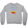 never forget Crewneck Sweatshirt