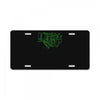 blueprint mark iv License Plate