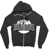 HUMBOLDT BRONCOS Zipper Hoodie