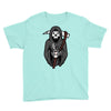 coffee reaper Youth Tee