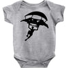 fortnite 3 Baby Bodysuit