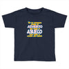 no me provoques porque Toddler T-shirt