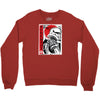 RED SUN - TANK TROOPER Crewneck Sweatshirt