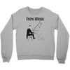 peanu keeyes Crewneck Sweatshirt
