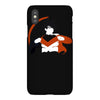 super 'ku iPhoneX Case