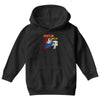 that's no moon Youth Hoodie