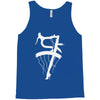 bicycle racing bike rider tour de france Tank Top