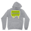 nice couples Unisex Hoodie