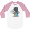 ps4life 3/4 Sleeve Shirt