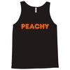Peachy Tank Top