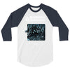 darkness and demogorgons 3/4 Sleeve Shirt