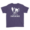 Narf Switch Youth Tee