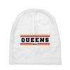 Queens Nyc Baby Beanies