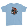 wats 2 Youth Tee