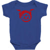 homunculus trending Baby Bodysuit