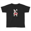 nobody listens to me Toddler T-shirt