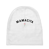 mamacita Baby Beanies