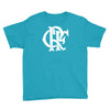 camisa do flamengo Youth Tee