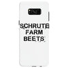 schrute farm beets Samsung Galaxy S8