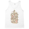 bad tempered rodents Tank Top