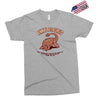 ankylosaurus Exclusive T-shirt