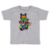 chocotoy Toddler T-shirt