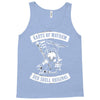 red shell original Tank Top