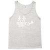 follow the leader Tank Top