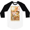 blocks build you 3/4 Sleeve Shirt