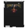 stranger falls 2 iPad 3 and 4 Case