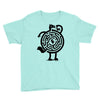 amazin' cat Youth Tee