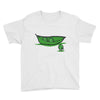 chick peas Youth Tee