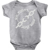 rules Baby Onesie