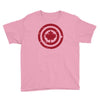captain canada Youth Tee