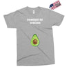 Powered By Avocado Exclusive T-shirt