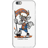 wild forever iPhone 6/6s Case