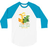 kaiju day 3/4 Sleeve Shirt